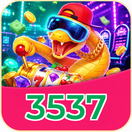 Principais provedores de slots da 3537 - NetEnt, Pragmatic Play, Play'n GO
