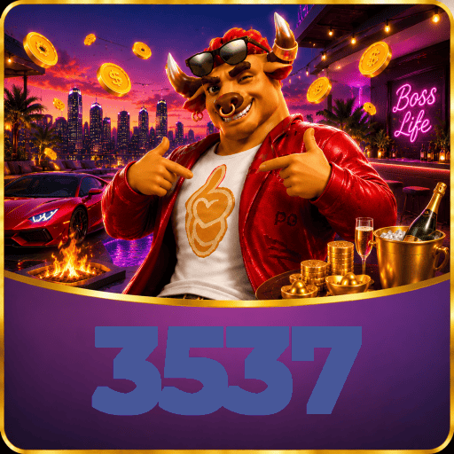 3537 Logo Seguro