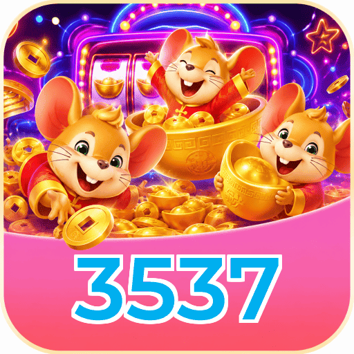 3537 Jackpots Progressivos