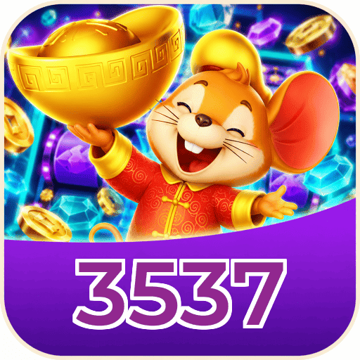Logo 3537 Loteria Online