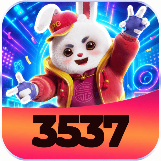 Logo da 3537
