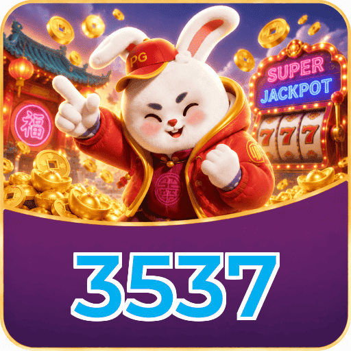 3537 Logo Verificado